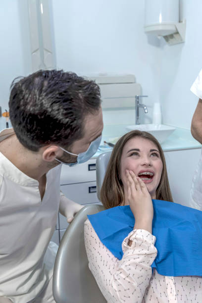 Best Urgent Tooth Repair  in Gordon, NE